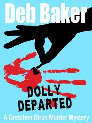 Dolly Departed - ebook
